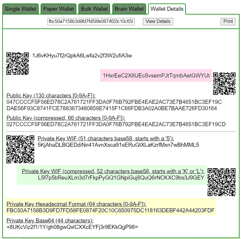 POLYNONCE ATTACK use BITCOIN signatures as a polynomial to an arbitrarily high power of 128 bits to obtain a private key